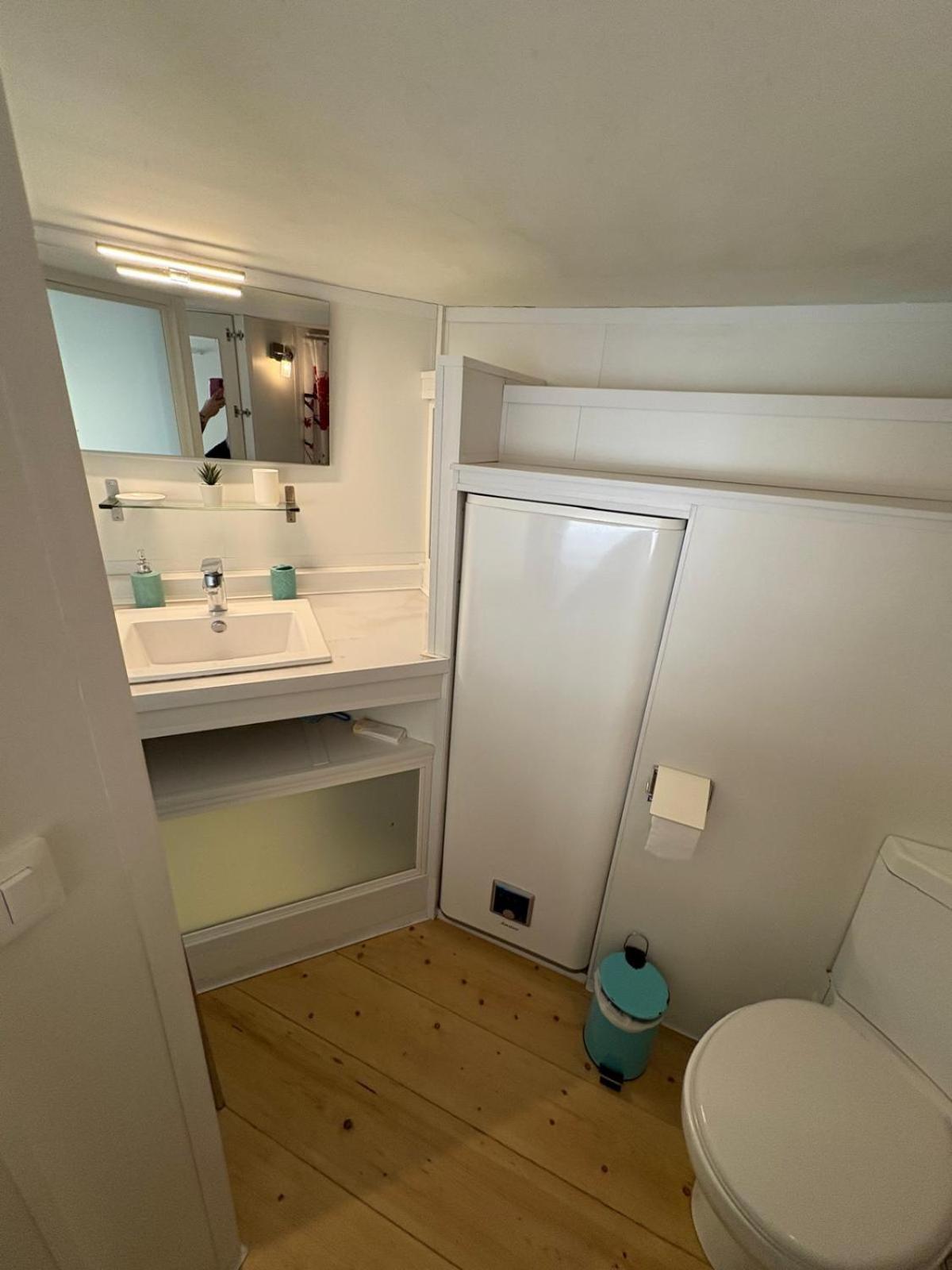 Appartamento Musiciens Joli Duplex 2 Garage Privatif Et Terrasse *