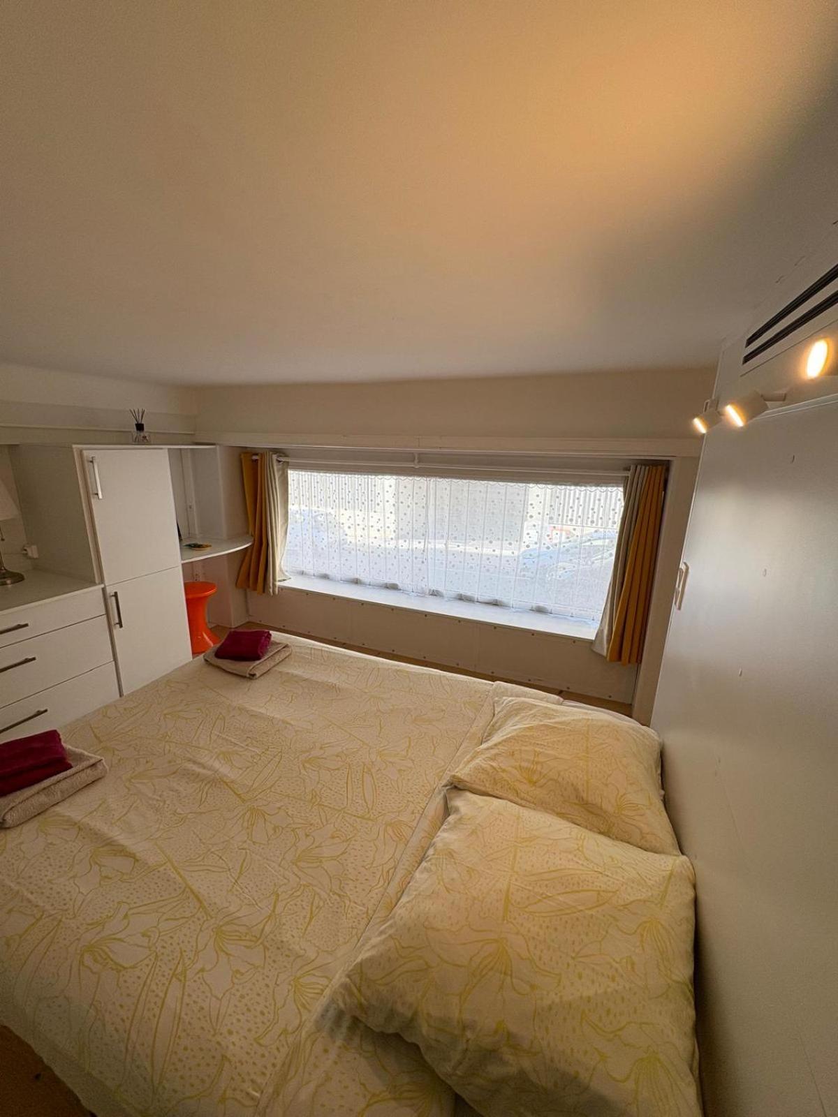 Musiciens Joli Duplex 2 Garage Privatif Et Terrasse Nizza
