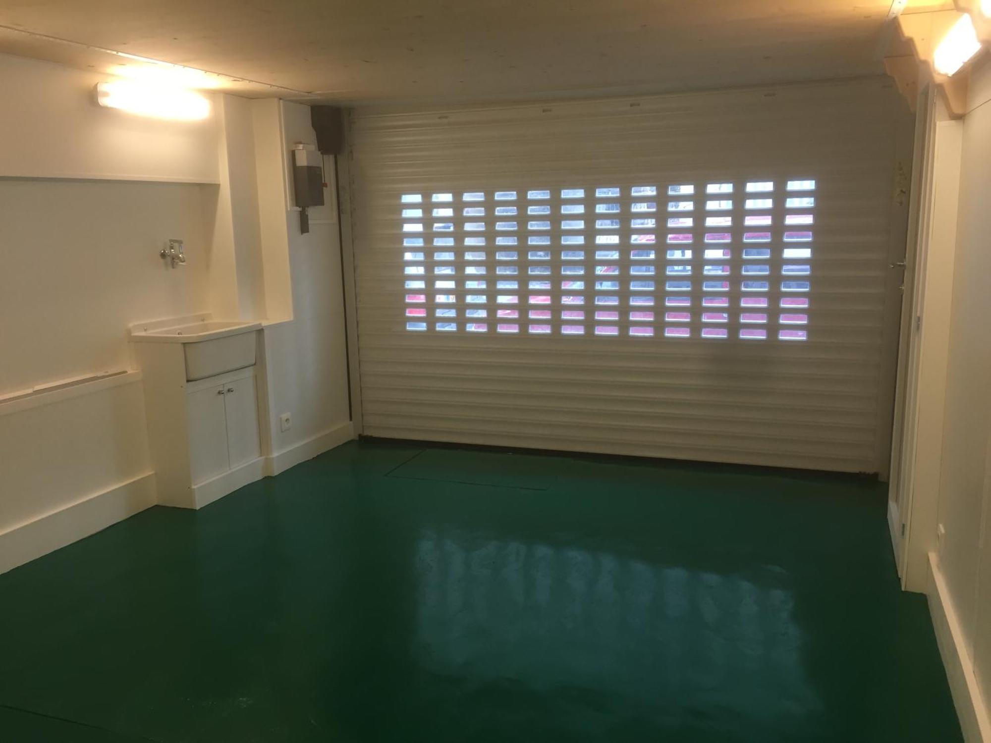 Musiciens Joli Duplex 2 Garage Privatif Et Terrasse Appartamento *