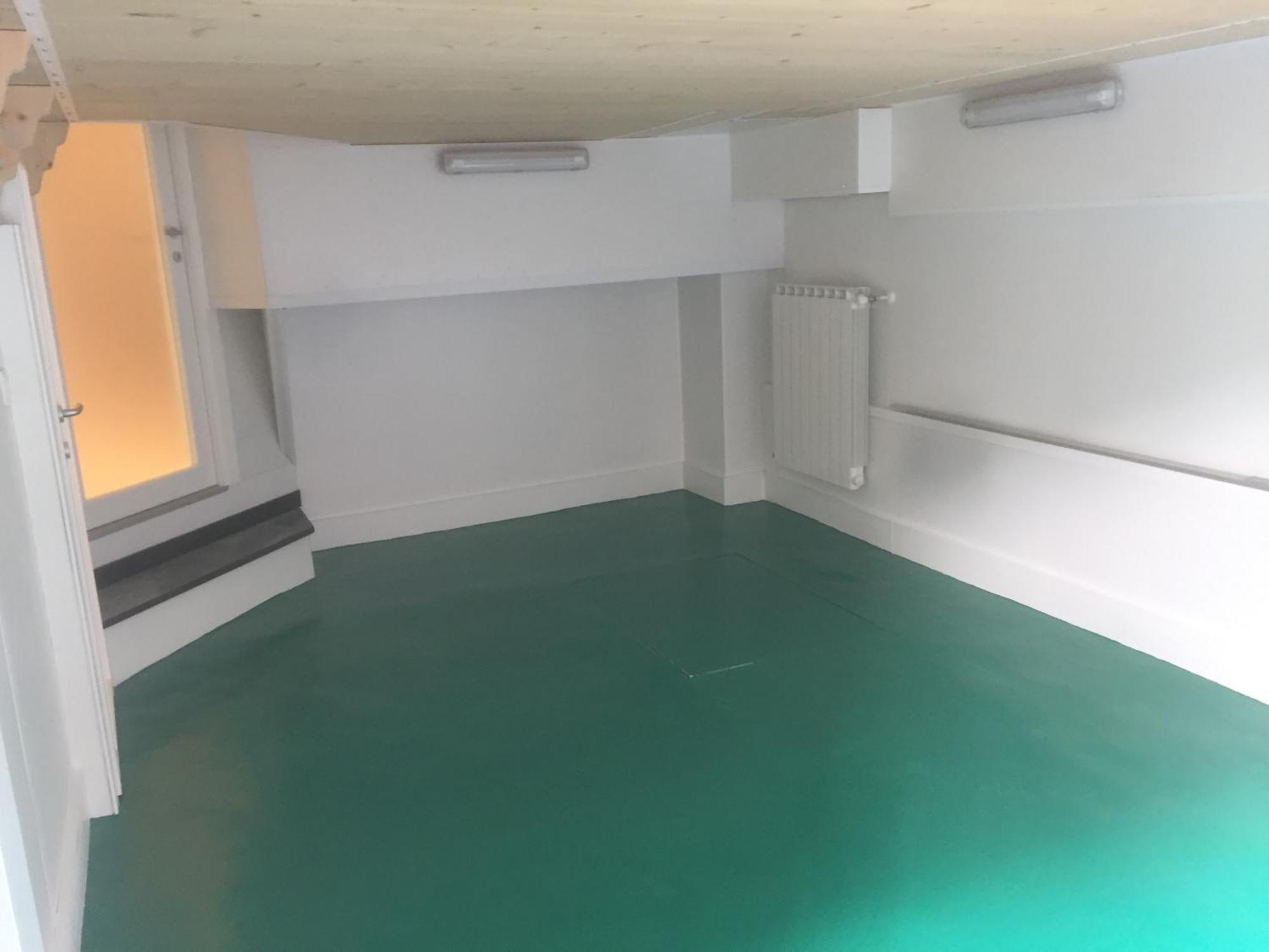 Appartamento Musiciens Joli Duplex 2 Garage Privatif Et Terrasse Nizza