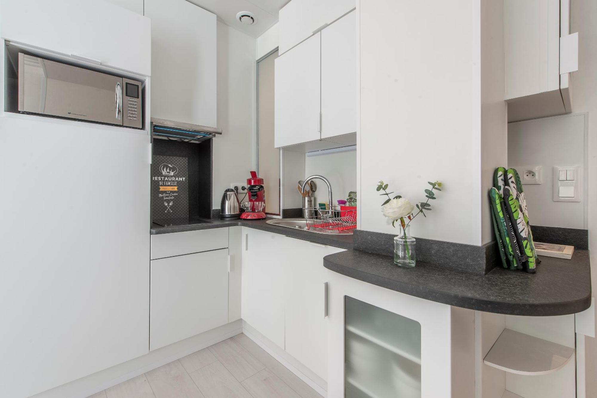 Musiciens Joli Duplex 2 Garage Privatif Et Terrasse Nizza