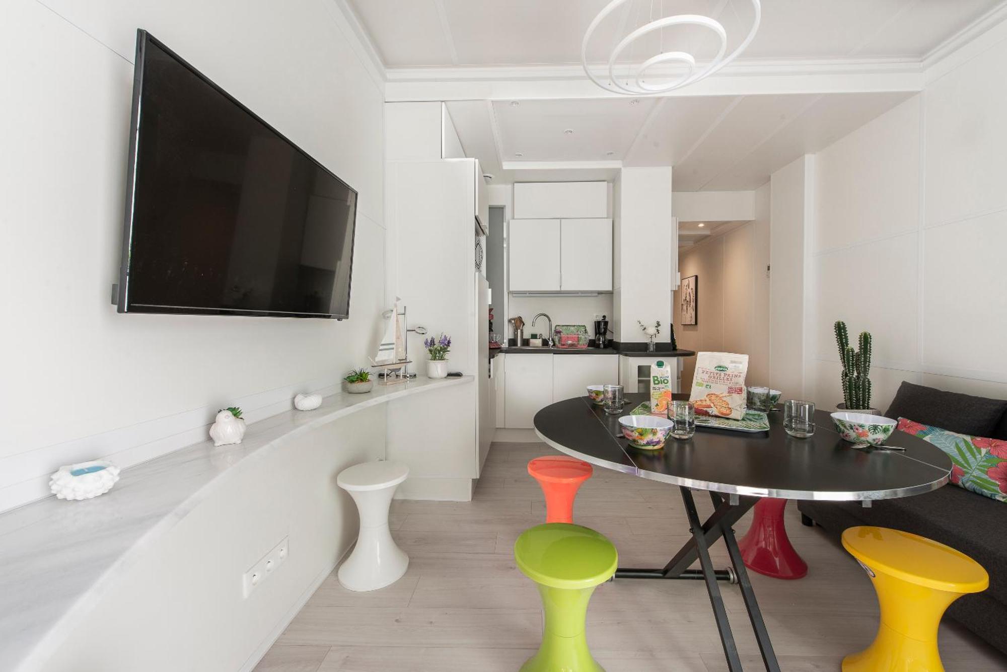 Musiciens Joli Duplex 2 Garage Privatif Et Terrasse